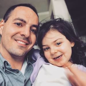 Meet your Posher, Dana